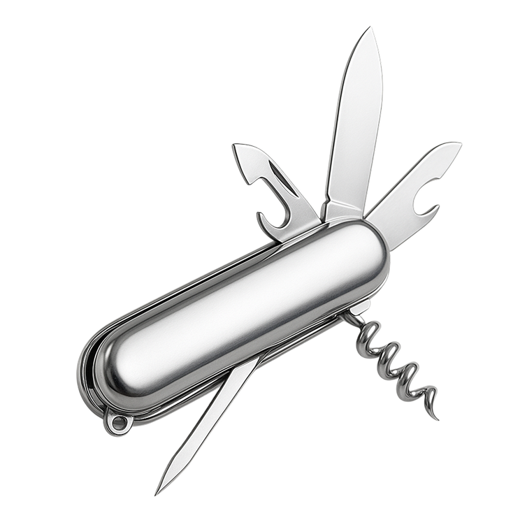 Swiss knife